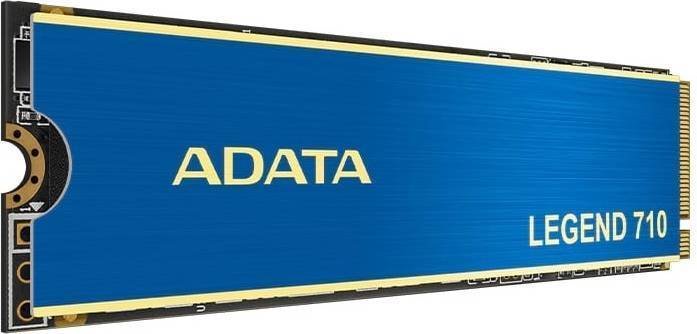 SSD A-Data Legend 710 256GB ALEG-710-256GCS