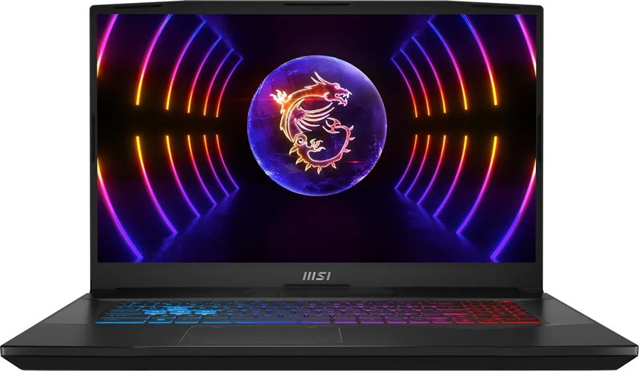 Игровой ноутбук MSI Pulse 17 B13VGK-814XRU