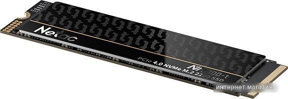 SSD Netac NV7000-t 1TB NT01NV7000T-1T0-E4X