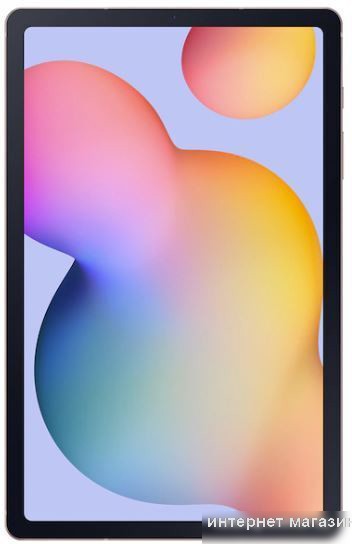 Планшет Samsung Galaxy Tab S6 Lite 2024 LTE SM-P625 4GB/128GB (розовый)