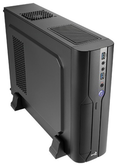 Корпус AeroCool Cs-101 400W