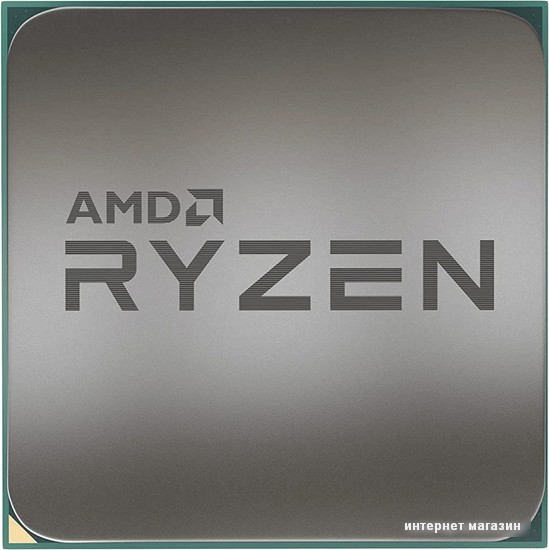 Процессор AMD Ryzen 5 5600