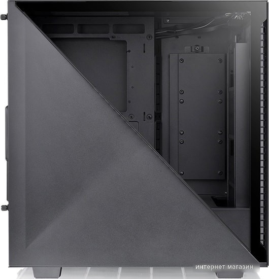 Корпус Thermaltake Divider 300 TG CA-1S2-00M1WN-00