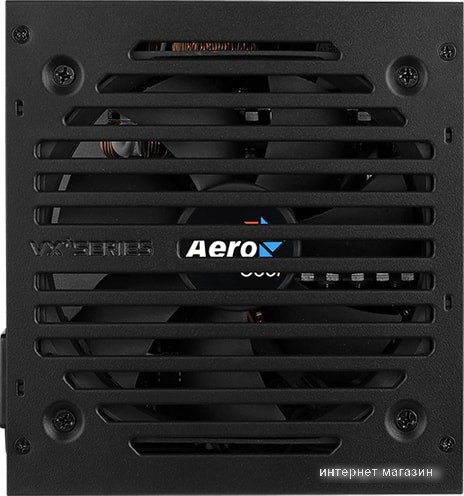 Блок питания AeroCool VX-750 Plus