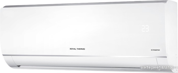 Кондиционер Royal Thermo Siena DC RTSI-09HN8