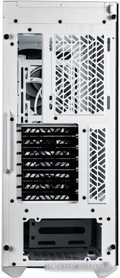 Корпус Cooler Master MasterBox 520 MB520-WGNN-S01