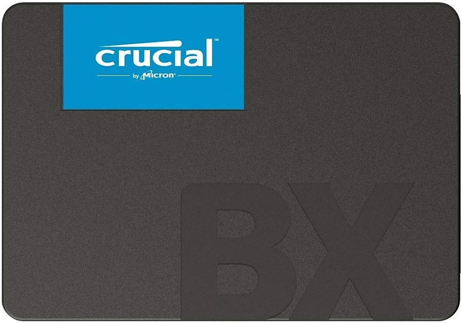 SSD Crucial BX500 1TB CT1000BX500SSD1