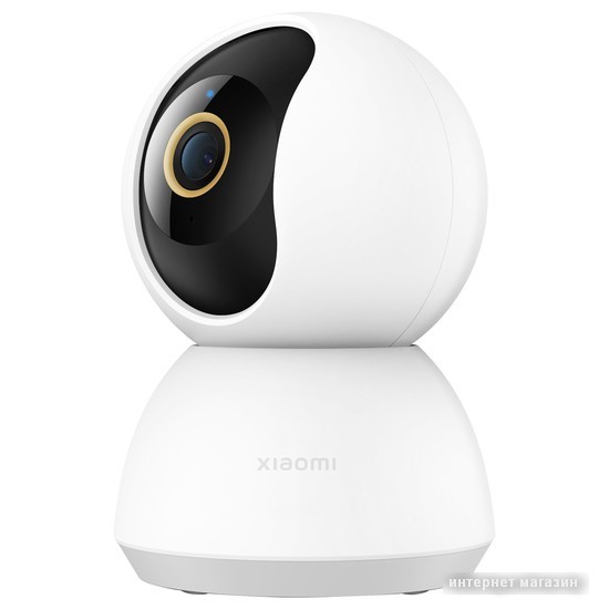 IP-камера Xiaomi Smart Camera C300 XMC01 (международная верия)