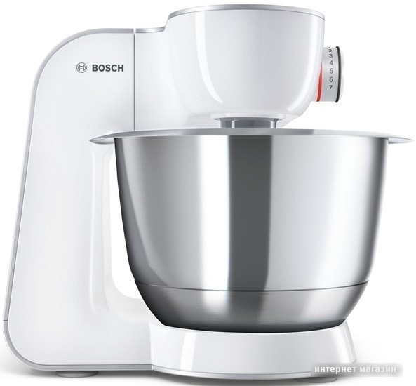 Кухонный комбайн Bosch MUM58231