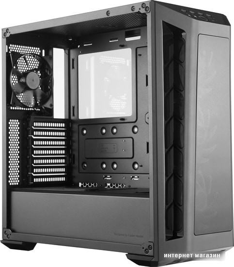 Корпус Cooler Master MasterBox MB530P MCB-B530P-KHNN-S01