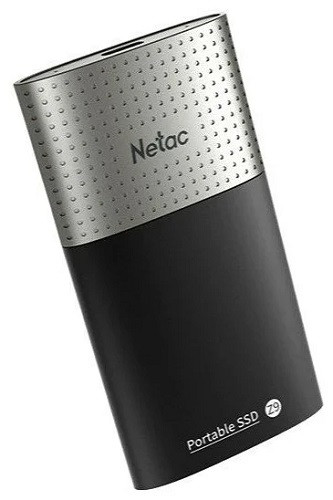 Внешний накопитель Netac Z9 1TB NT01Z9-001T-32BK