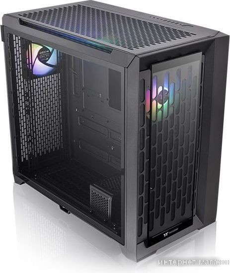 Корпус Thermaltake CTE C750 TG ARGB CA-1X6-00F1WN-01