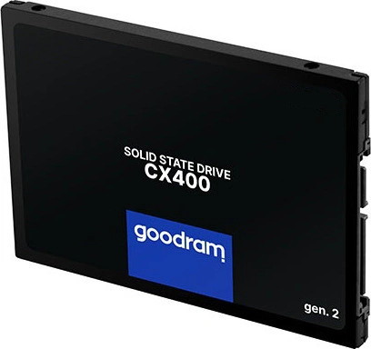 SSD GOODRAM CX400 gen.2 512GB SSDPR-CX400-512-G2