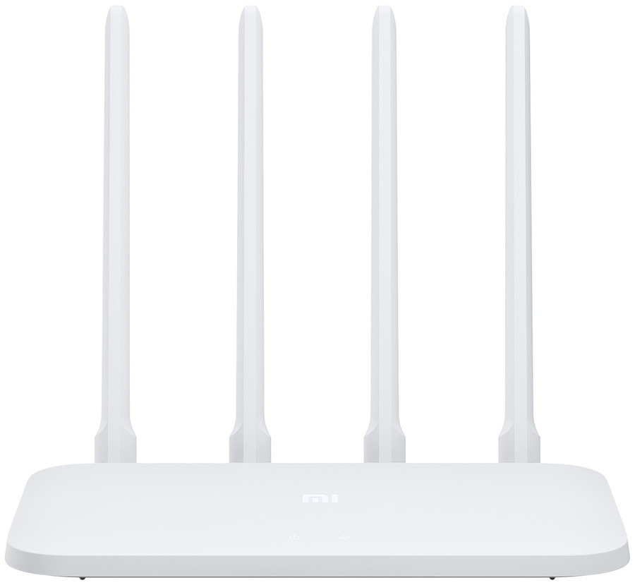 Беспроводной маршрутизатор Xiaomi Mi Router 4c