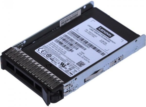 SSD Lenovo ThinkSystem 3.84TB 4XB7A38275