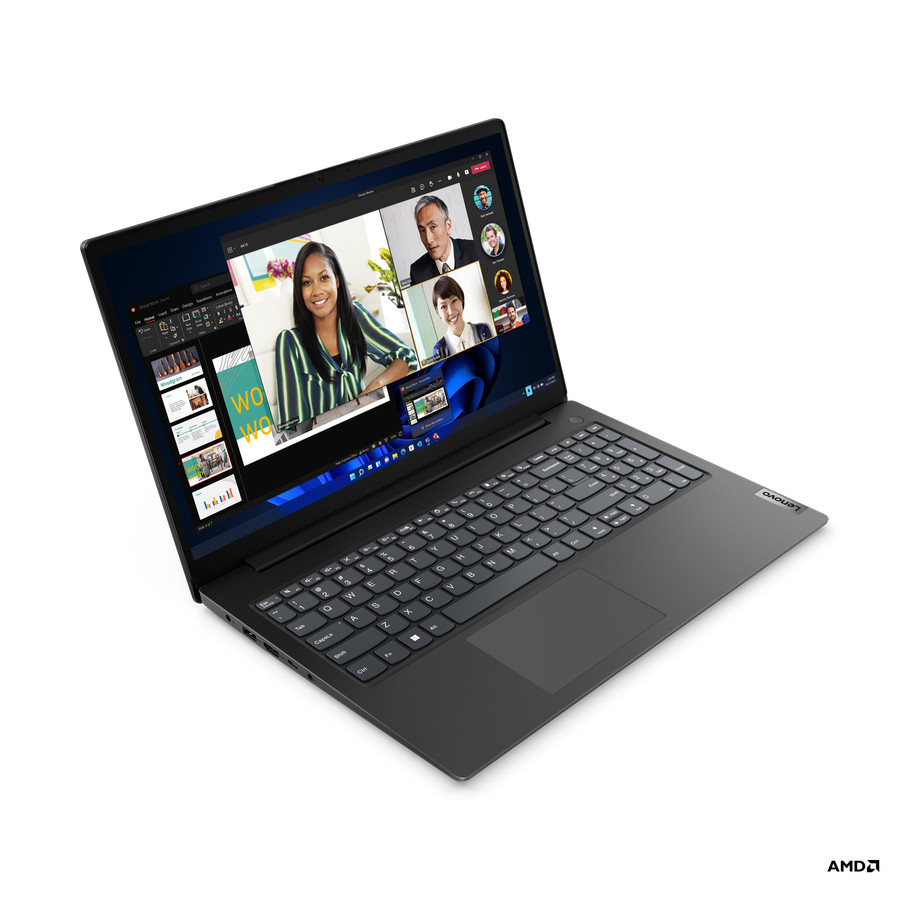 Ноутбук Lenovo V15 G4 (82YU009XFE)