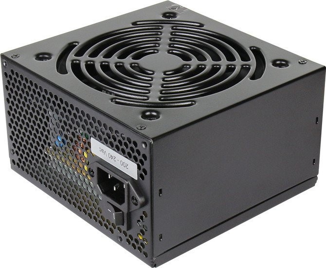 Блок питания AeroCool VX-400W