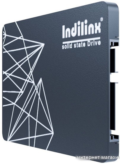 SSD Indilinx S325S 480GB IND-S325S480GX