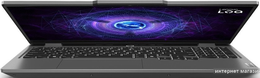 Игровой ноутбук Lenovo LOQ 15IRX9 83DV00NJRK