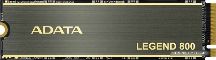 SSD A-Data Legend 800 1TB ALEG-800-1000GCS