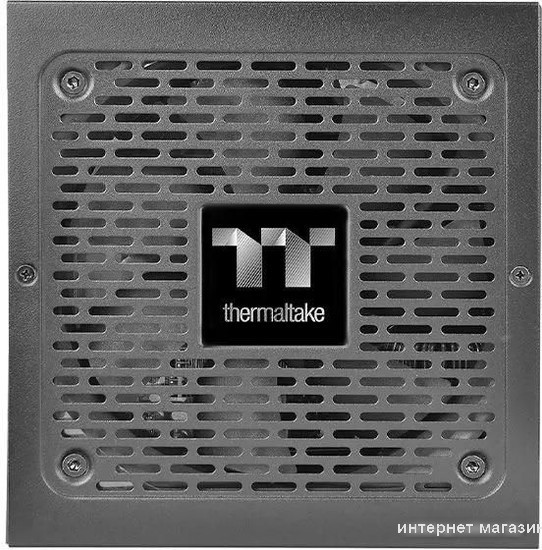 Блок питания Thermaltake Smart BM3 Bronze 850W PS-SPD-0850MNFABE-3