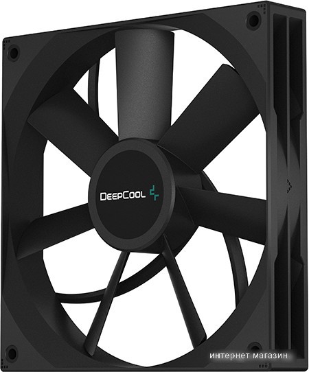 Корпус DeepCool CK500 WH