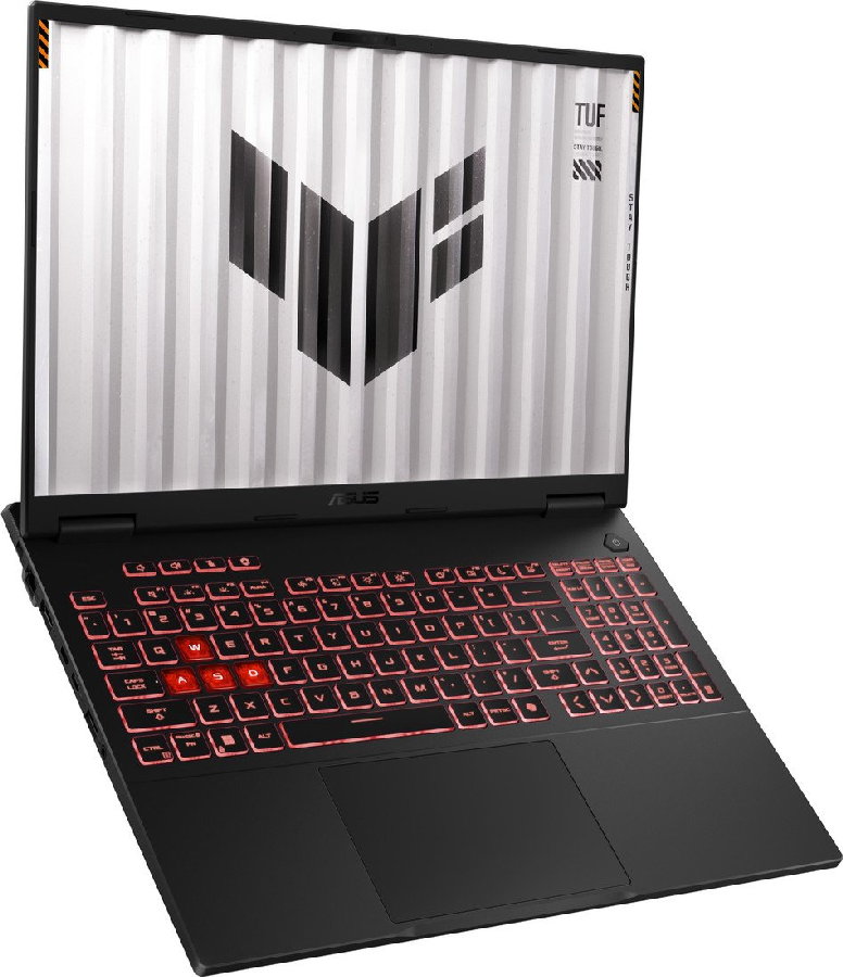 Игровой ноутбук ASUS TUF Gaming A16 2024 FA608WV-QT053