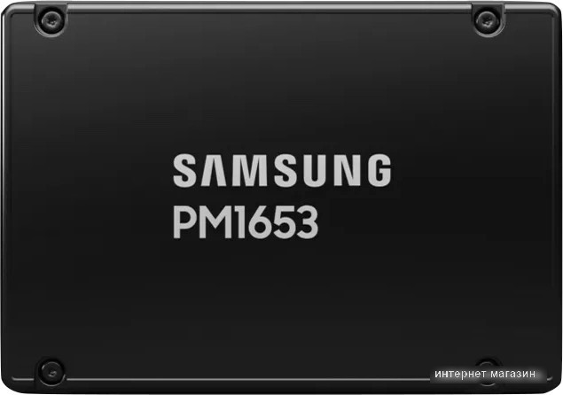 SSD Samsung PM1653a 3.84TB MZILG3T8HCLS-00A07