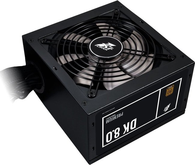 Блок питания 1stPlayer DK Premium 800W PS-800AX