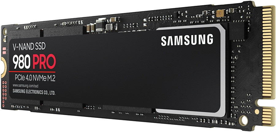 SSD Samsung 980 Pro 1TB MZ-V8P1T0BW