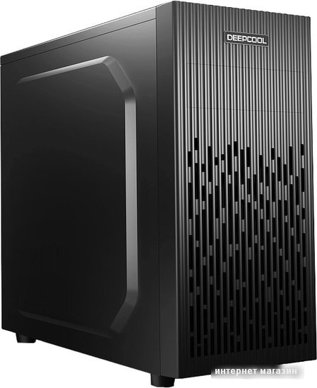 Корпус DeepCool Matrexx 30 SI DP-MATX-MATREXX30-SI