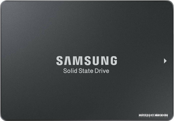 SSD Samsung SM883 960GB MZ7KH960HAJR