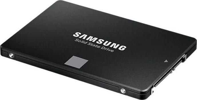 SSD Samsung 870 Evo 2TB MZ-77E2T0BW