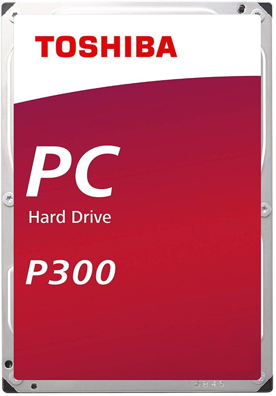 Жесткий диск Toshiba P300 2TB HDWD220UZSVA