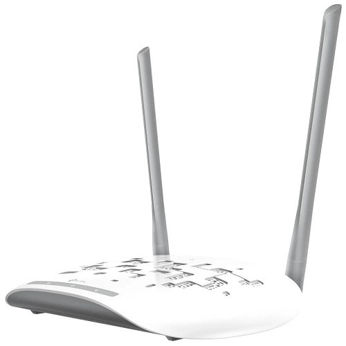 Точка доступа TP-Link TL-WA801N