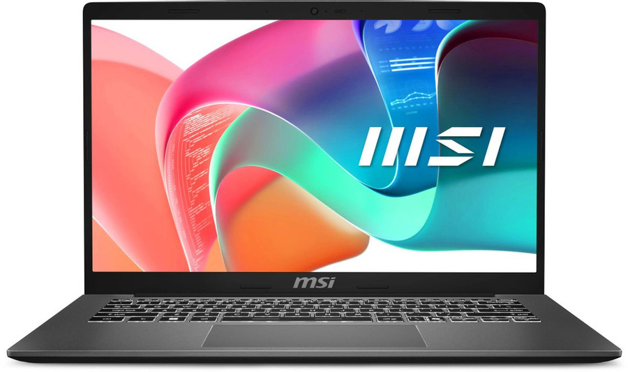 Ноутбук MSI Modern 14 F13MG-208RU (9S7-14S121-208)