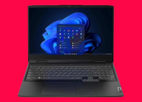 Обзор ноутбука Lenovo IdeaPad Gaming 3 15ARH7