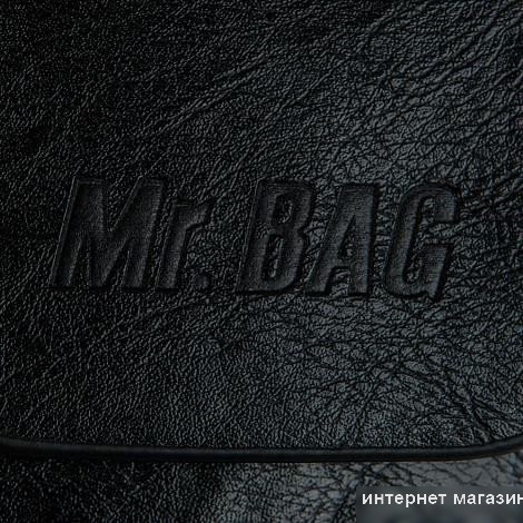 Mr.Bag 271-6010-1-BLK