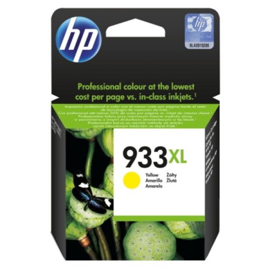 Картридж HP Officejet 933XL (CN056AE)