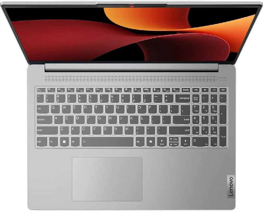 Ноутбук 2-в-1 Lenovo IdeaPad 5 2-in-1 16AHP9 83DS003WRK