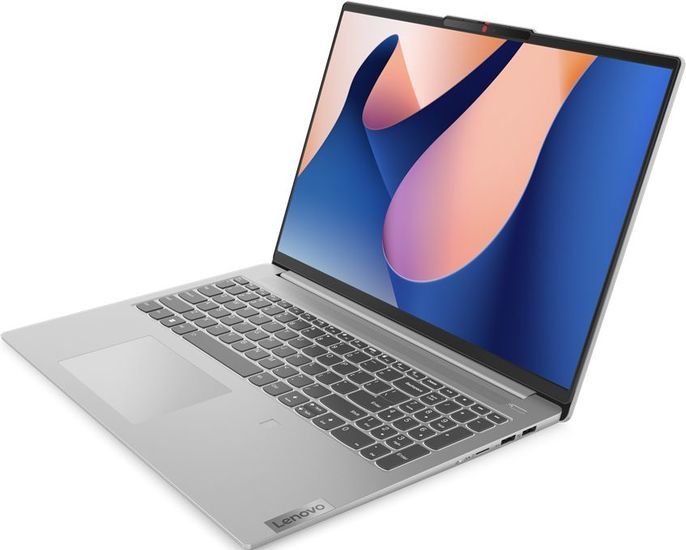 Ноутбук Lenovo IdeaPad Slim 5 16ABR8 82XG007RRK