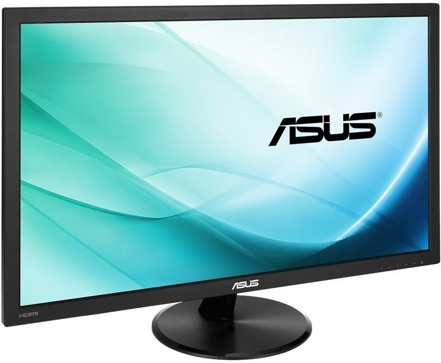 Монитор ASUS VP228HE