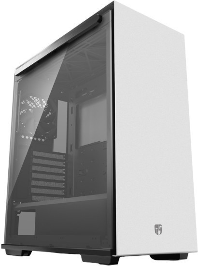 Корпус DeepCool Macube 310 GS-ATX-MACUBE310-WHG0P