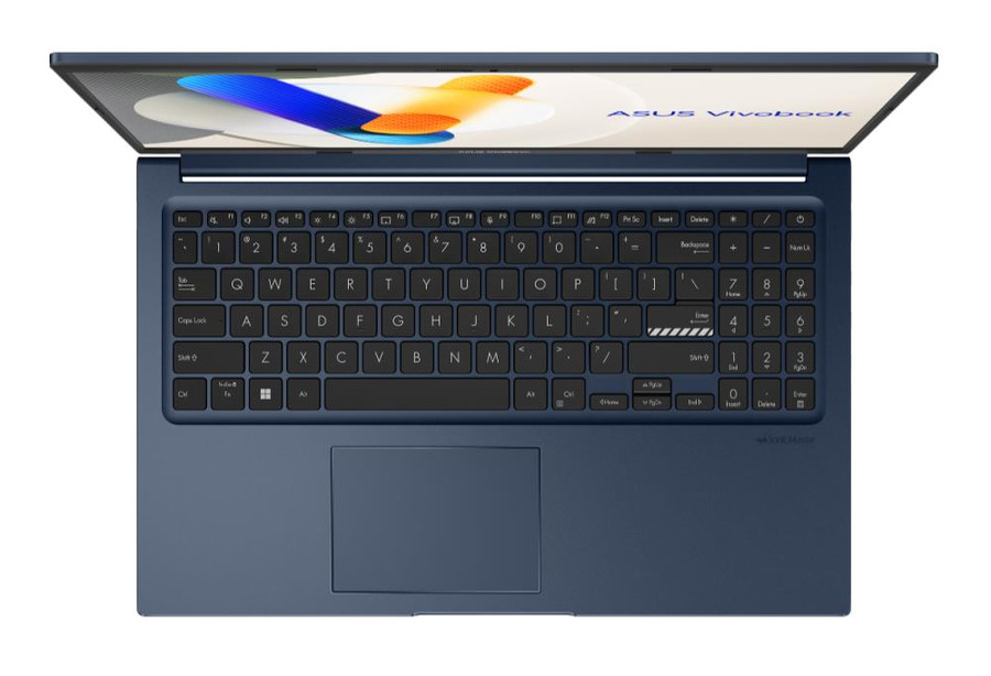 Ноутбук ASUS VivoBook Series X1504VA-NJ1165 (90NB10J1-M01E40)