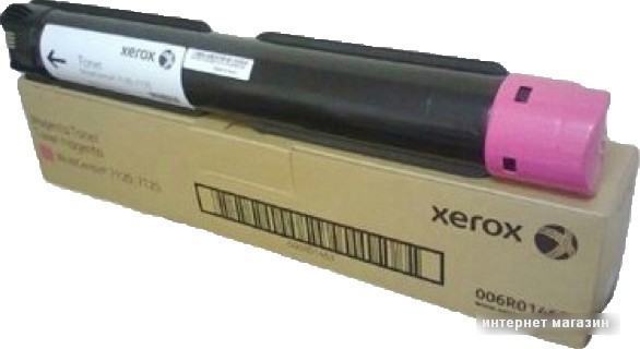 Картридж Xerox 006R01463