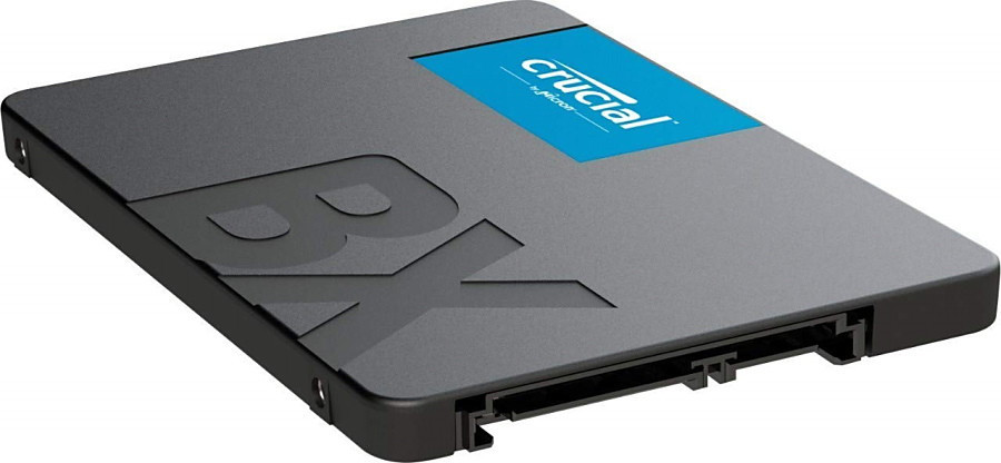 SSD Crucial BX500 240GB CT240BX500SSD1