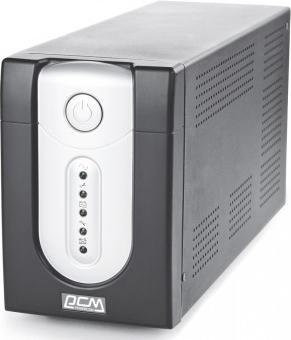 Источник бесперебойного питания Powercom Imperial IMP-1025AP 1025VA