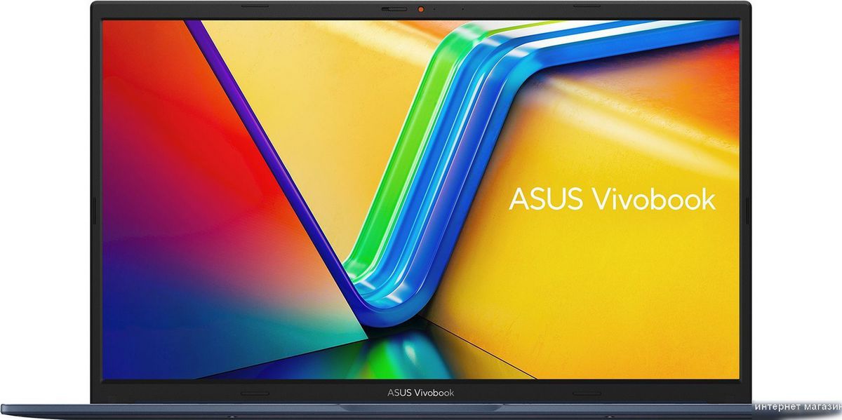 Ноутбук ASUS Vivobook 17 X1704VA-AU483