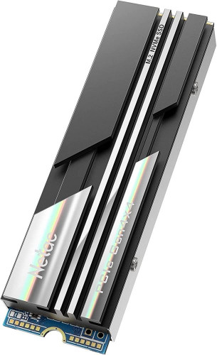 SSD Netac NV5000 500GB NT01NV5000-500-E4X