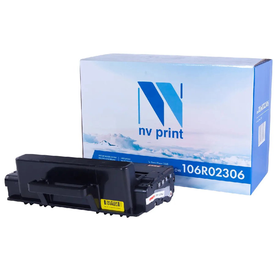 Картридж NV Print 106R02306